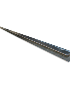 Post 4t 2mm  Zn MCZ UV788